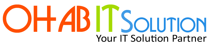 OHAB IT Solution